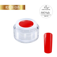 gel color unghii amo