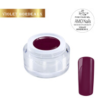 gel color unghii amo