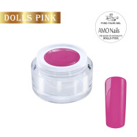 gel color unghii amo