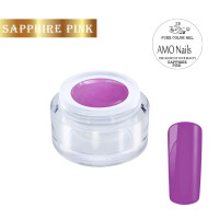 gel color unghii amo