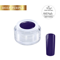 gel color unghii amo