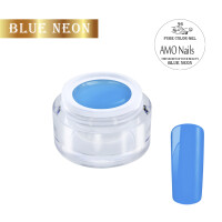 gel color unghii amo