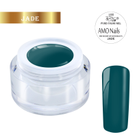 gel color unghii amo