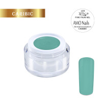 gel color unghii amo