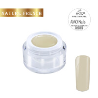 gel color unghii amo