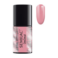 oja semipermanenta semilac