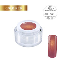 gel color unghii amo