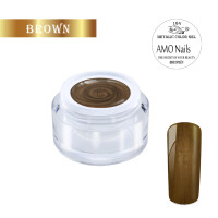 gel color unghii amo