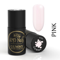 gummy base amo