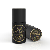 top coat mat amo
