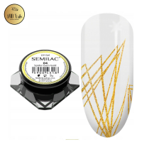 gel spider semilac