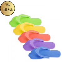 set papuci pedichiura