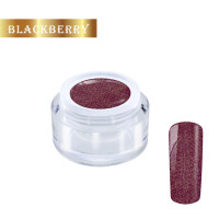 gel color sclipici unghii amo