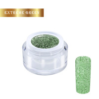 gel color sclipici unghii amo