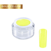 gel color sclipici unghii amo