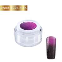 gel color thermo amo