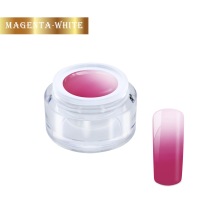 gel color thermo amo