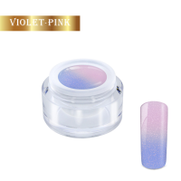 gel color thermo amo