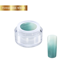 gel color thermo amo