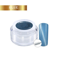 gel color cat eye amo