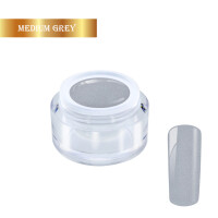 gel color sidefat amo