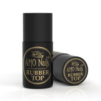 rubber top amo