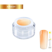 gel color solar amo