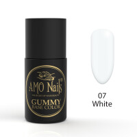 gummy base color amo