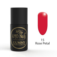 gummy base color amo