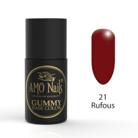 gummy base color amo