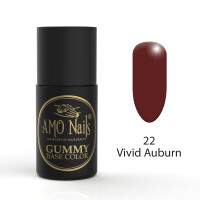 gummy base color amo