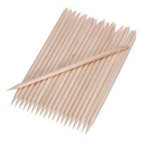 betisoare portocal cuticule
