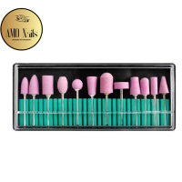 set capete freza
