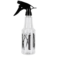 recipient pulverizator