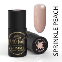 gummy base color amo