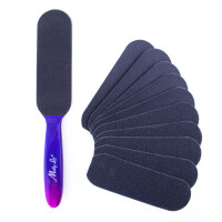 pila pedichiura mollylac