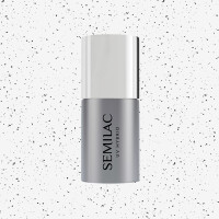 top semilac stone effect