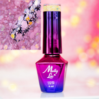 top confetti mollylac