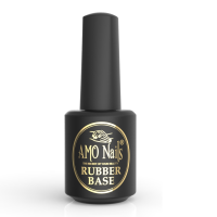 rubber base amo