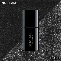 oja semipermanenta semilac