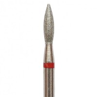 capat freza diamant flacara