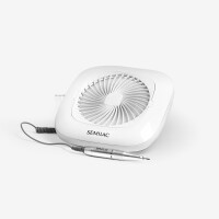 freza cu aspirator semilac