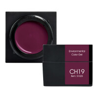 gel color canni mud
