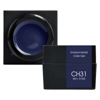 gel color canni mud