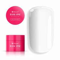 gel base one milkshake