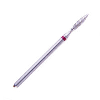 capat freza diamant flacara tornado