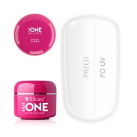 gel base one thick clear