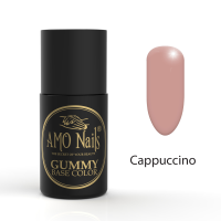 gummy base color amo