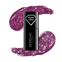 oja semipermanenta semilac