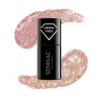 oja semipermanenta semilac